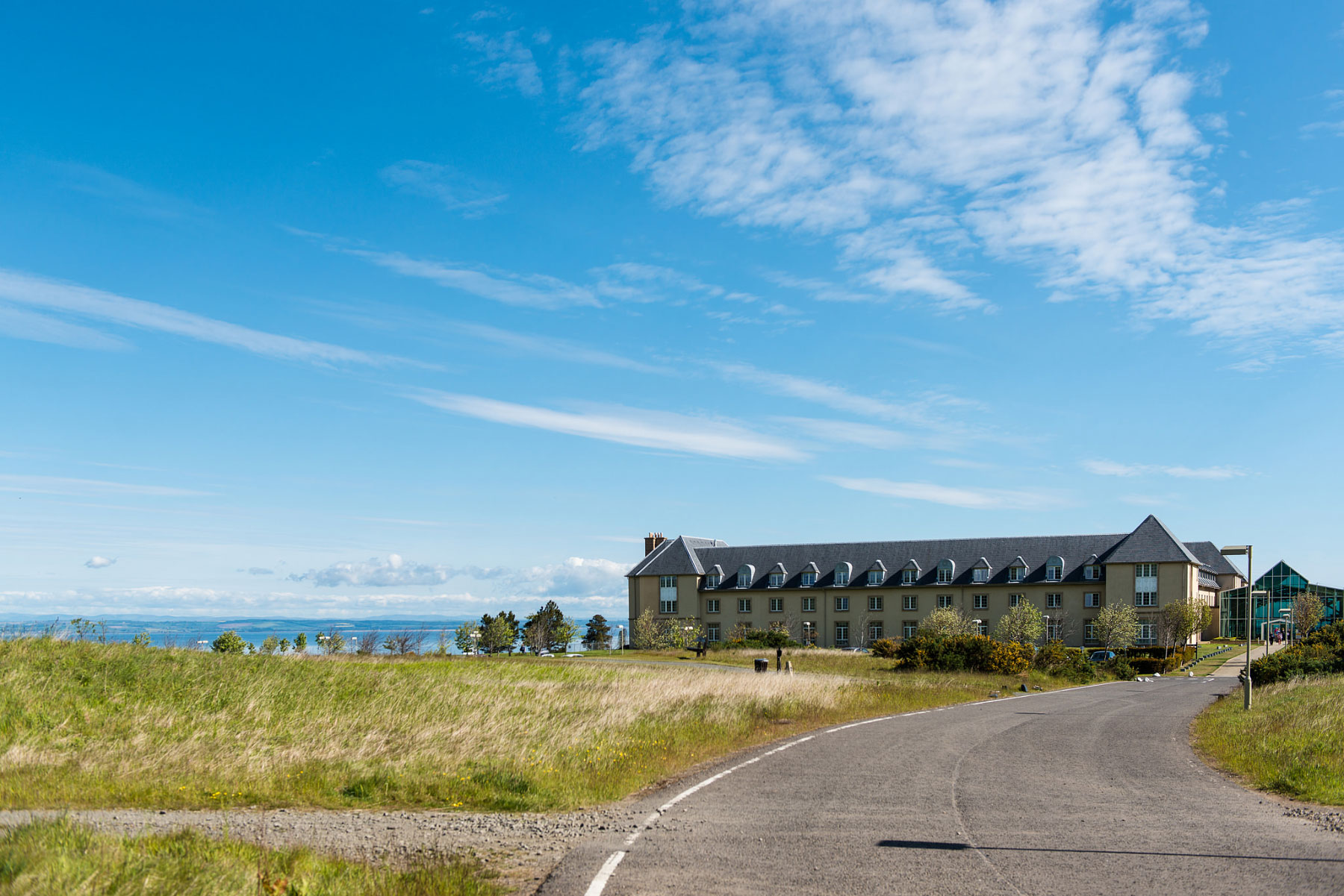 St. Andrews